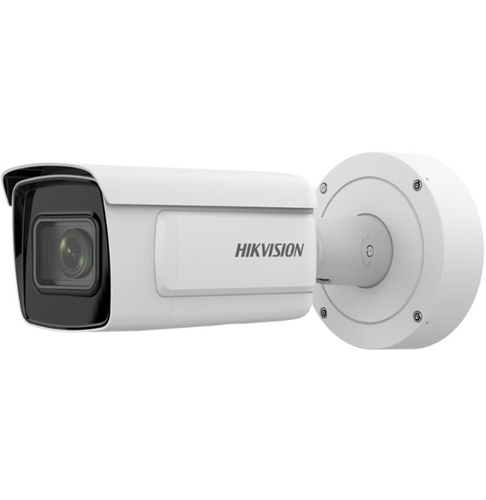 Hikvision iDS-2CD7A46G0/P-IZHS 4MP DeepinView ANPR Moto Varifocal Bullet Kamera
